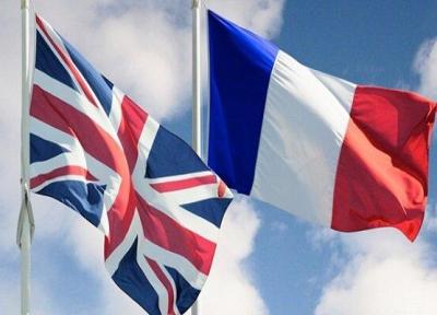 تور فرانسه: فرانسه دولت انگلیس را به اقدام تلافی جویانه تهدید کرد