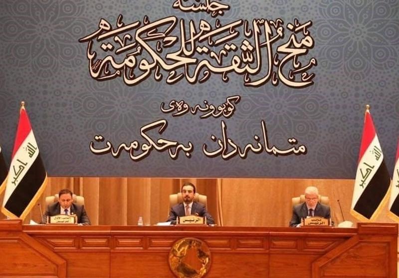 عراق، رایزنی های فشرده در صحنه سیاسی، اعلام زمان مشخص شدن عراق، رایزنی های فشرده در صحنه سیاسی، اعلام زمان تعیین شدن جانشین عبدالمهدی