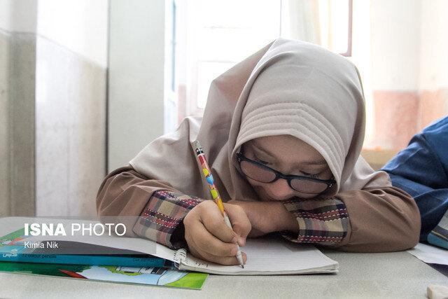 کدام دانش آموزان با نیازهای ویژه به مدارس عادی می روند؟ کدام دانش آموزان با نیازهای ویژه به مدارس عادی می فرایند؟