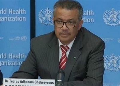 سازمان بهداشت جهانی: شرایط سودان برای مبارزه با کرونا خطرناک است