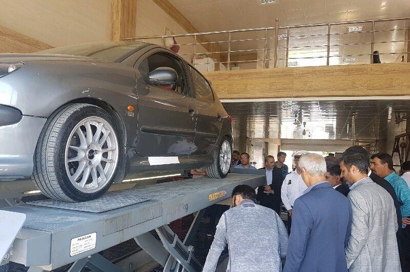 خبرنگاران رییس پلیس راهور خوزستان: الزام به تمدید معاینه خبرنگاران رییس پلیس راهور خوزستان: الزام به تمدید معاینه فنی لغو شد