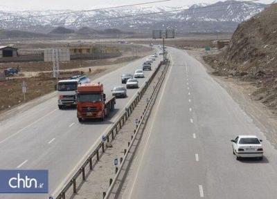 کاهش 60درصدی تردد در محورهای ورودی و خروجی آذربایجان غربی