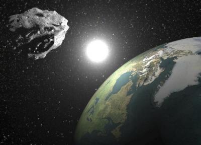 مصائب سیارک، از مایا ها تا OR2، 1998