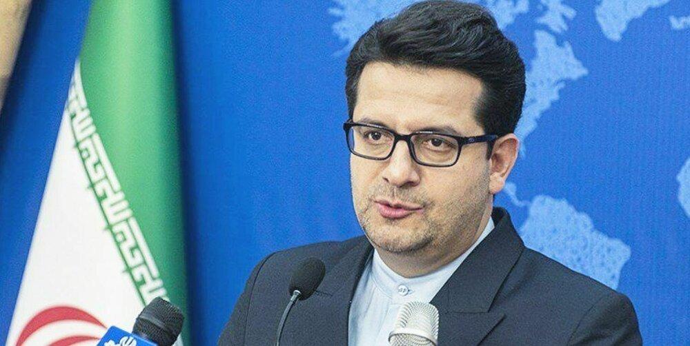 موسوی، روز ارتش را تبریک گفت، عکس موسوی، روز ارتش را تبریک گفت، عکس