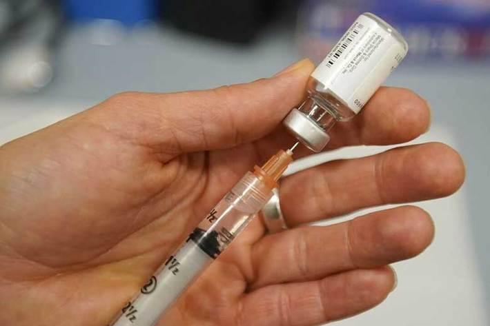 واکسیناسیون بچه ها را در دوران کرونا از قلم نیاندازید