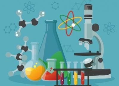از فتوسنتز تا پخت غذا با واکنش های شیمیایی ، با دقت لحظه به لحظه زندگی تان را شیمی می بینید