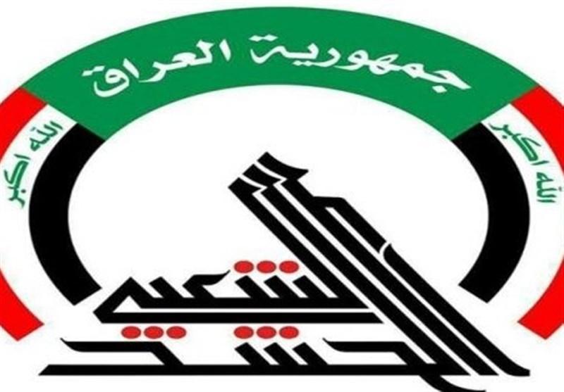 عراق، شهادت 3 نیروی حشد شعبی در حمرین و دیالی عراق، شهادت 3 نیروی حشد شعبی در حمرین و دیالی