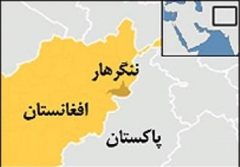 نیروهای آمریکایی 2 پایگاه در شرق افغانستان را ترک کردند نیروهای آمریکایی 2 پایگاه در شرق افغانستان را ترک کردند