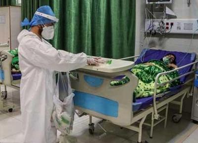 شناسایی 2133 بیمار جدید مبتلا به کرونا ، فوت 147 بیمار در شبانه روز گذشته