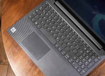 Lenovo V15؛ چهار نکته درباره لپ تاپ 20 میلیونی لنوو