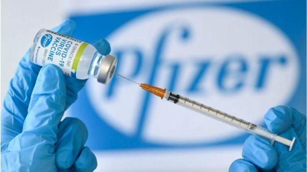 آمریکا دادههای ایمنی واکسن فایزر را منتشر کرد