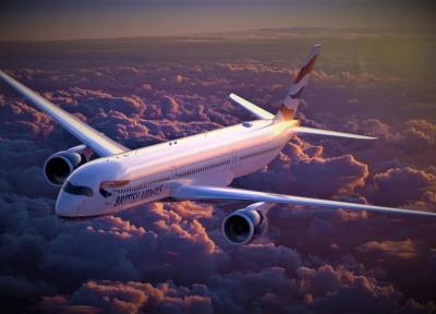 ایرباس A350 ؛ هواپیمای پهن پیکر ایرباس چه ویژگی هایی دارد؟