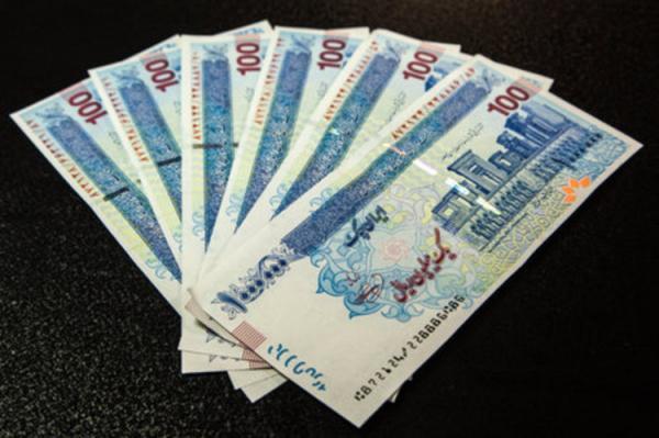 کمک 100 تا 120 هزارتومانی واریز شد یاری 100 تا 120 هزارتومانی واریز شد