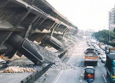 زلزله روز گذشته ژاپن 30 مصدوم به جا گذاشت