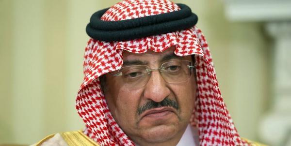 ادامه جنگ قدرت در عربستان سعودی؛ بازداشت گسترده عوامل طرفدار محمد بن نایف