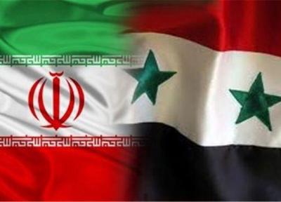 ملاقات دستیار ارشد ظریف با وزیرامور خارجه سوریه