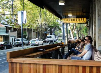 پنج محله مجذوب کننده سیدنی را بشناسید، عکس