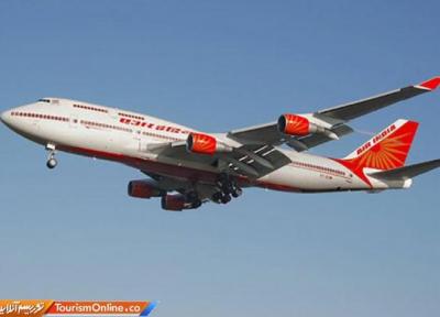 قیمت 131 میلیونی بلیت برای پرواز ممنوعه هند ، پروازهای پرریسک با قیمت های نجومی