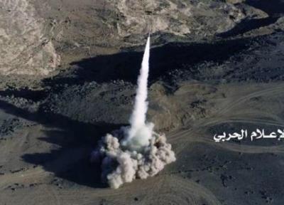 حمله ارتش یمن به نشست فرماندهان و افسران ائتلاف عربی در مارب