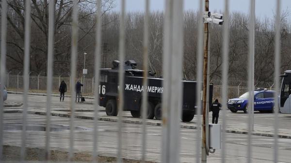 تور ارزان بلغارستان: بلغارستان نیروهای خود را به مرز با ترکیه اعزام کرد