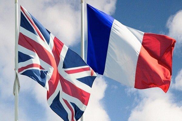 تور فرانسه: فرانسه دولت انگلیس را به اقدام تلافی جویانه تهدید کرد