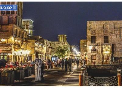 تور دبی ارزان: 5 مکان غیر معمول در دبی که حتما باید ببینید