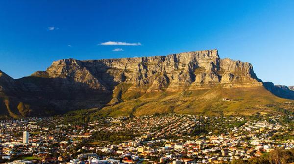 تور آفریقای جنوبی: تجربه کوه و ساحل در آفریقای جنوبی