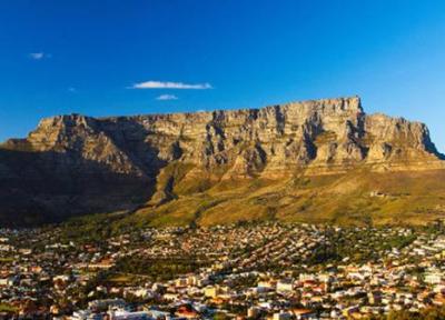 تور آفریقای جنوبی: تجربه کوه و ساحل در آفریقای جنوبی