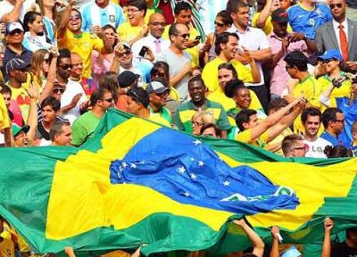 تور برزیل: 8 کلیشه اشتباه که برزیلی ها از آن متنفرند!