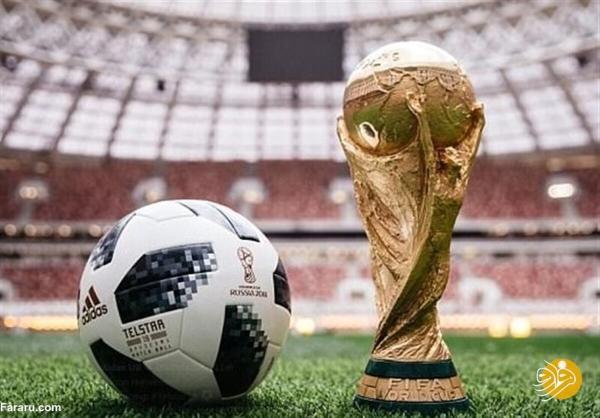 پیش بینی قهرمان جام جهانی؛ ایران تنها آسیایی صعودکننده!