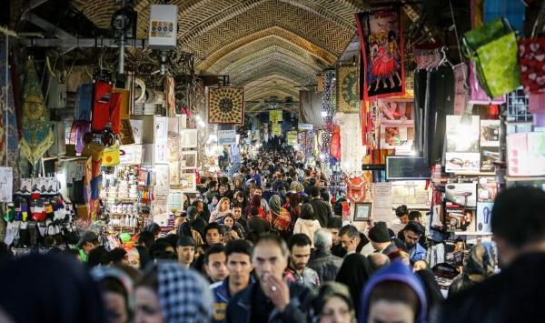 بازار تهران چگونه نوسازی و بازسازی می گردد؟ ، اعطای تسهیلات کم بهره به بازاریان برای مقاوم سازی بازار