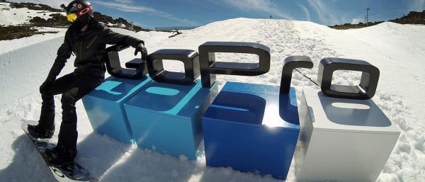 نکاتی درباره کار با دوربین GoPro