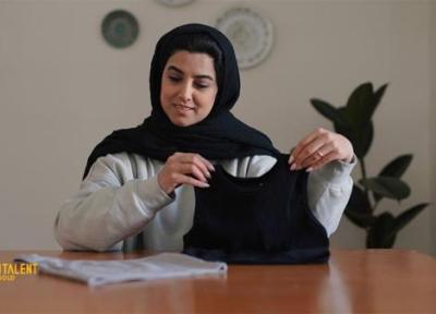 آنالیز 2 مدل نیم تنه زنانه از برند پپا؛ جنس پنبه ای و ظاهر زیبا