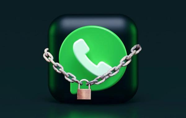 آموزش رمز گذاشتن برای واتساپ (اندروید، آیفون و ویندوز) آموزش رمز گذاشتن برای واتساپ (اندروید، آیفون و ویندوز)