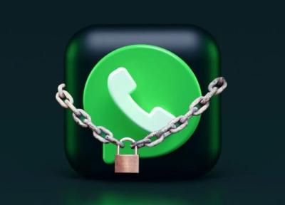 آموزش رمز گذاشتن برای واتساپ (اندروید، آیفون و ویندوز)