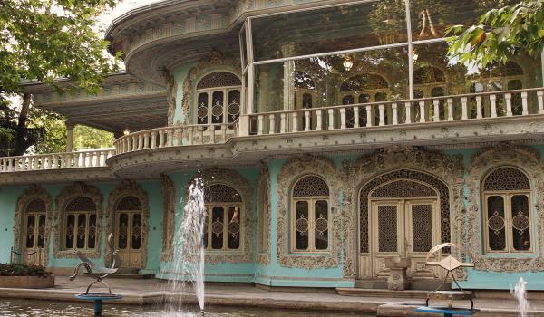 بازدید رایگان موزه ها و اماکن تاریخی در هفته گردشگری