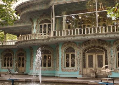 بازدید رایگان موزه ها و اماکن تاریخی در هفته گردشگری