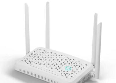 یوتل UFL7000: با این مودم به هر دو اینترنت فیبر نوری و 4G وصل می شوید