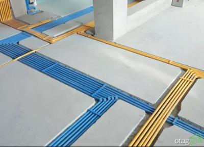 برترین نوع های لوله برق نسوز برای سیم کشی ساختمان کدام اند؟