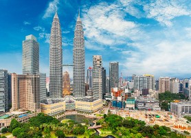 آشنایی با برنامه سفر مالزی
