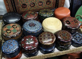 هنر در کشور چین