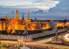 نکاتی جالب در مورد بانکوک
